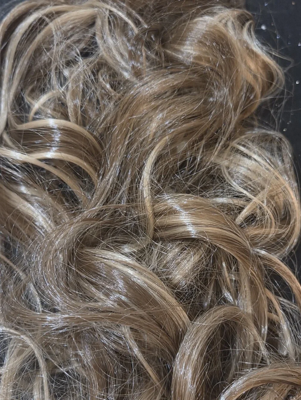 Hairpiece Halo